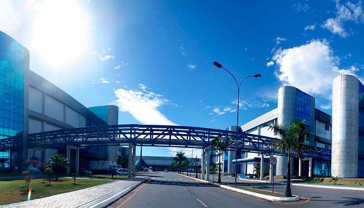 Laboratório Teuto fortalece parcerias e apresenta inovações na XII Convenção Multmais, em Salvador