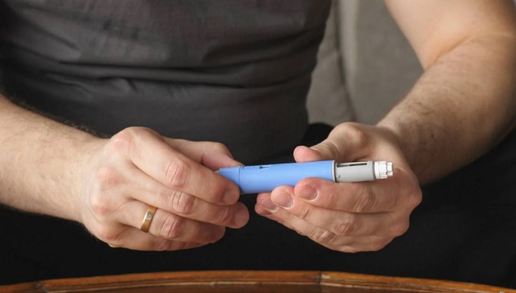 Tecnologia de válvulas viabiliza produção segura de canetas emagrecedoras