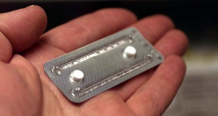 Abuso no uso de pílulas do dia seguinte